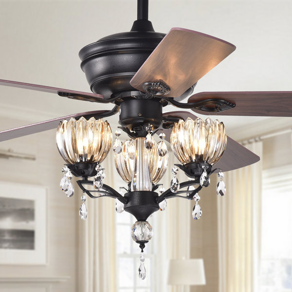 Ceiling Fan With Remote Light Flickers Fantasia Fans Mayfair Matt